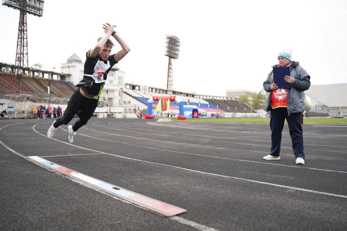 За первое полугодие 2026 года более 11,5 тысячи жителей Иркутской области выполнили нормативы ГТО на знаки отличия За первое полугодие 2026 года более 11,5 тысячи жителей Иркутской области выполнили нормативы ГТО на знаки отличия