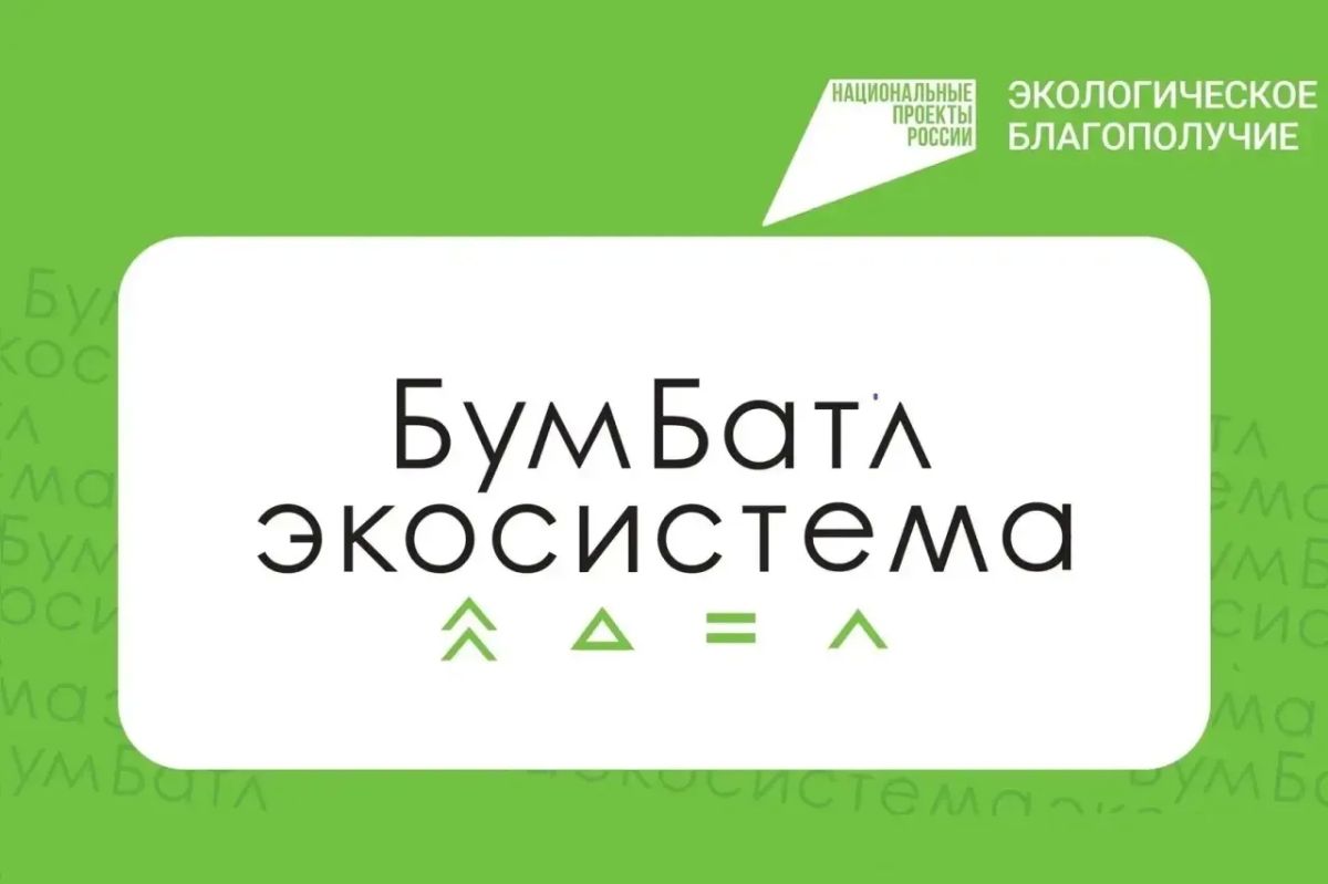Минприроды Иркутской области сдали 50 кг макулатуры на акции «БумБатл» Минприроды Иркутской области сдали 50 кг макулатуры на акции «БумБатл»