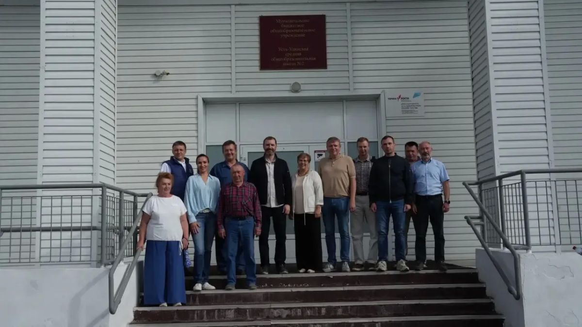 В Усть-Удинской школе № 2 с нового учебного года появится агрокласс В Усть-Удинской школе № 2 с нового учебного года появится агрокласс