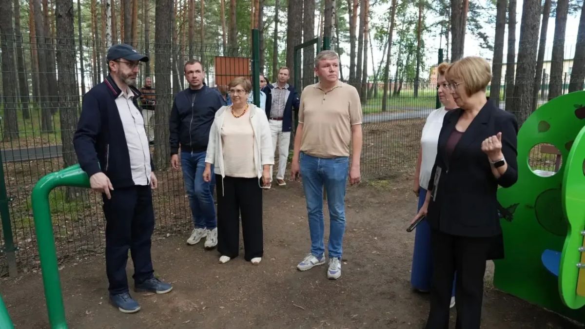 В Усть-Удинской школе № 2 с нового учебного года появится агрокласс В Усть-Удинской школе № 2 с нового учебного года появится агрокласс