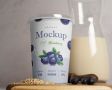 Какой йогурт выбрать для идеального завтрака: густой или питьевой?