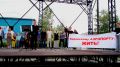 Жители Киренска вышли на митинг с требованием возобновить работу местного аэропорта