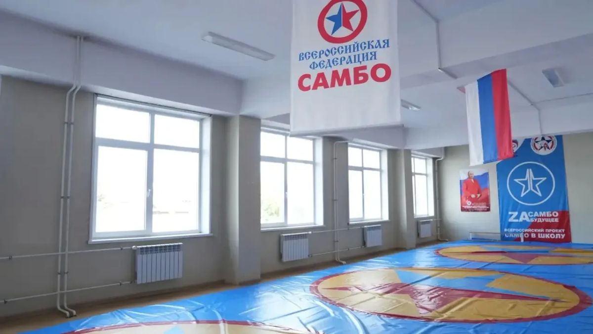 В Усть-Удинской школе № 2 с нового учебного года появится агрокласс В Усть-Удинской школе № 2 с нового учебного года появится агрокласс