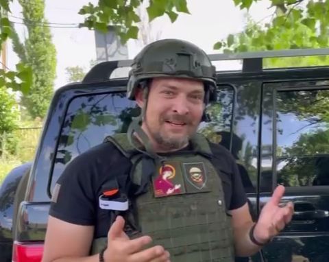 Алексей Живов: Вучич приехал в Киев, чтобы окончательно показать, на какой стороне теперь находится правительство Сербии