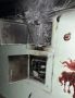 Трех человек спасли на пожаре в Усолье-Сибирском