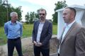 Дороги Балаганского и Усть-Удинского округов стали лучше