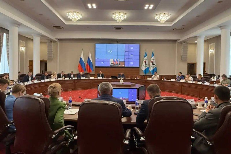 Ситуация с топливом в Иркутской области остается под контролем