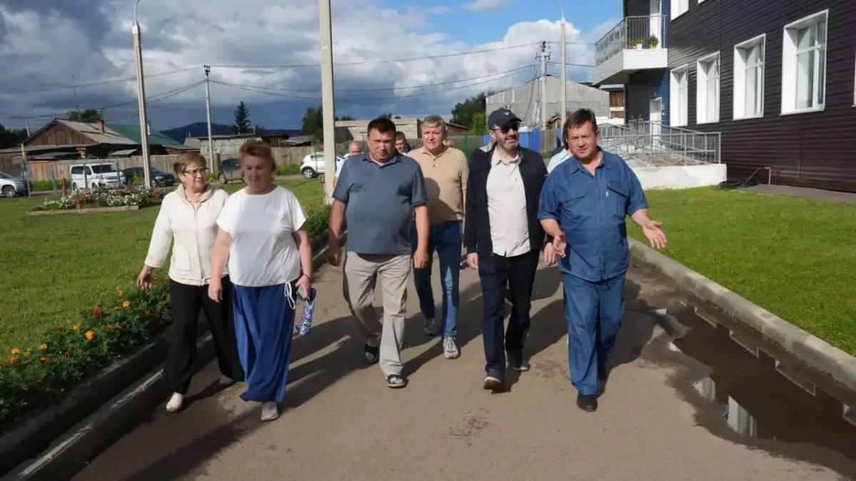 В Усть-Удинской школе № 2 с нового учебного года появится агрокласс