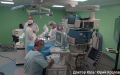 В Иркутской области ребенку впервые провели уникальную роботизированную операцию на артерии