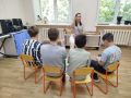 Людей с отклонениями в развитии научат самостоятельности посредством игры