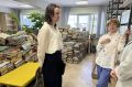 Новая модельная библиотека появится в Усолье-Сибирском
