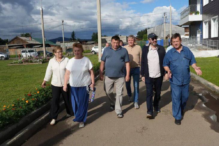 В Усть-Удинской школе № 2 откроется агрокласс