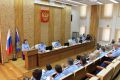 В прокуратуре Иркутской области обсуждены итоги работы по укреплению законности и правопорядка в первом полугодии 2026 года