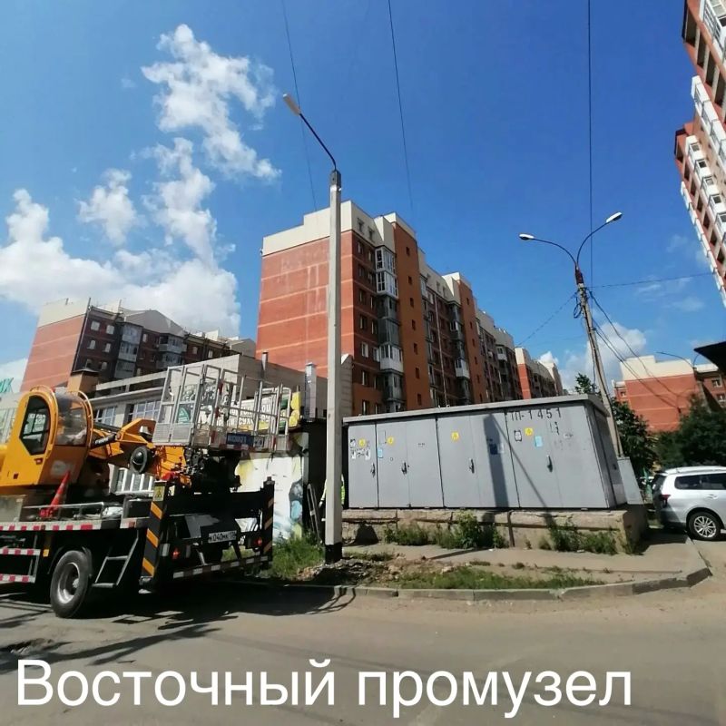 Руслан Болотов: За неделю провели следующие работы на объектах, которые ремонтируем по нацпроекту «Инфраструктура для жизни» Руслан Болотов: За неделю провели следующие работы на объектах, которые ремонтируем по нацпроекту «Инфраструктура для жизни»