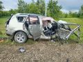 За половину летних каникул в ДТП пострадали уже 94 ребенка