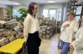 В Усолье-Сибирском создают современную модельную библиотеку