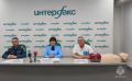 Об оперативной обстановке на водоемах и мерах предотвращения происшествий рассказали на пресс-конференции в ИА «Интерфакс»