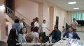 В Нижнеудинске посетил бывший киноконцертный зал «Саяны», которому в ближайшее время предстоит стать полноценным молодёжным центром