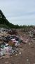 В Братском районе ликвидируют крупную свалку