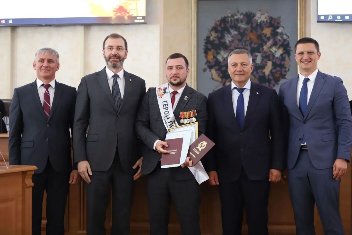 Участники региональной программы «Герои Приангарья» завершили обучение Участники региональной программы «Герои Приангарья» завершили обучение