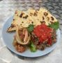 Приготовьте уникальную шаурму по рецепту шеф-повара