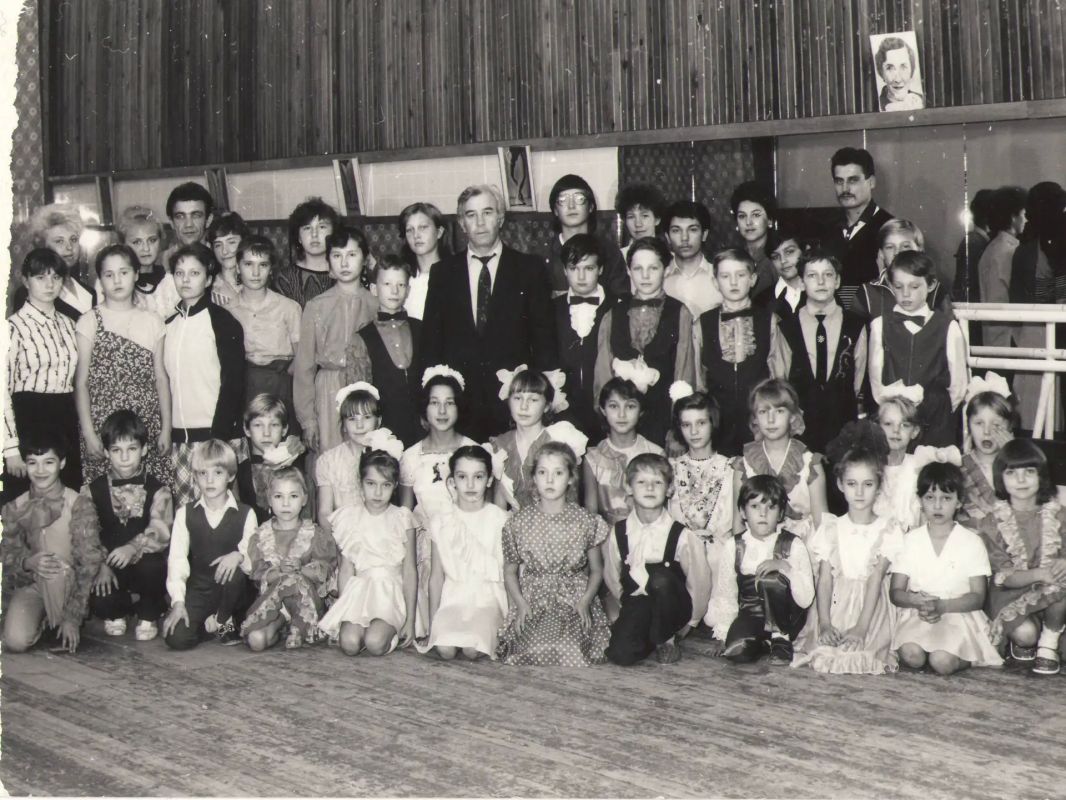 Сегодня в юбилейной рубрике #75СобытийИзЖизниГорода вспомним важное событие в культурной жизни города – открытие ДК «Энергетик» Сегодня в юбилейной рубрике #75СобытийИзЖизниГорода вспомним важное событие в культурной жизни города – открытие ДК «Энергетик»