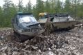 Участник СВО из Заларинского района развивает туристический бизнес на родной земле через поддержку Кадрового центра «Работа России» Роман Карпович