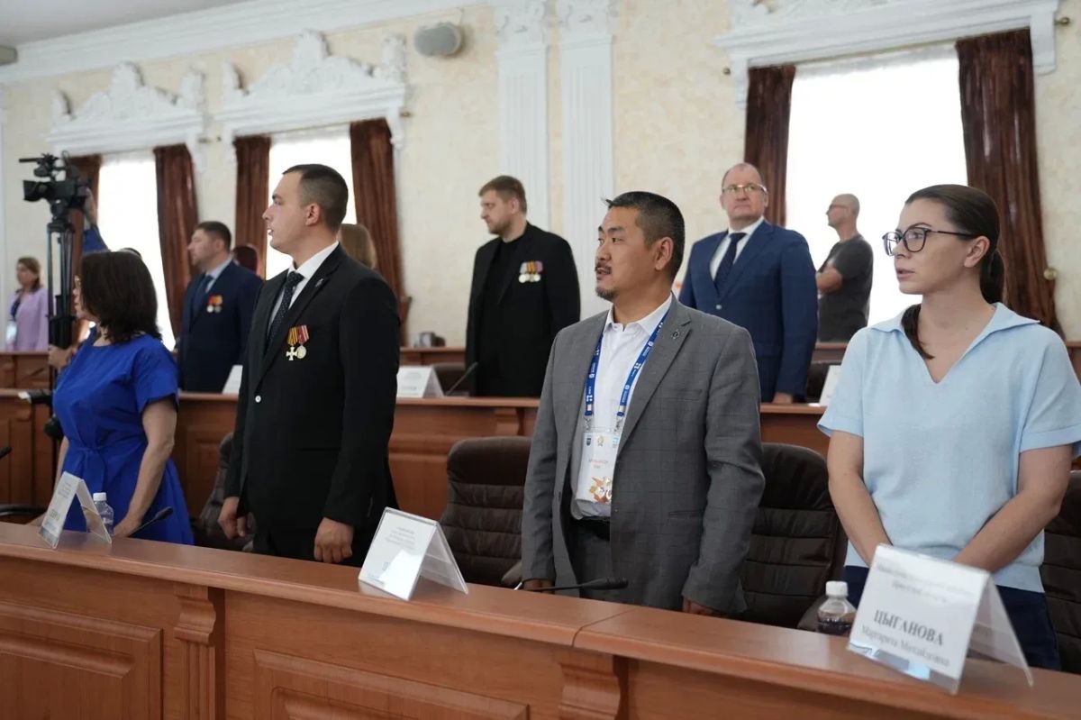 Успешное завершение программы «Герои Приангарья»! Успешное завершение программы «Герои Приангарья»!
