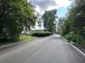 Ремонт дорог продолжают в Ангарске