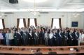 В Иркутской области участники первого образовательного потока региональной программы «Герои Приангарья» для ветеранов специальной военной операции завершили обучение
