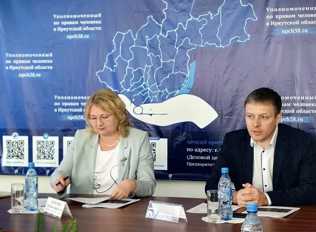 Состоялось рабочее совещание по вопросу соблюдения прав граждан, страдающих психическими расстройствами Состоялось рабочее совещание по вопросу соблюдения прав граждан, страдающих психическими расстройствами