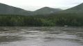 Сегодня в Иркутской области ожидают подъем уровня воды на реке Витим