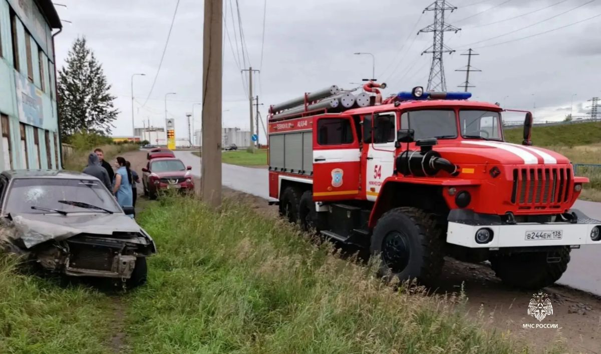 В Прибайкалье за минувшие сутки: В Прибайкалье за минувшие сутки: