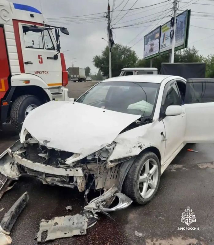 В Прибайкалье за минувшие сутки: В Прибайкалье за минувшие сутки: