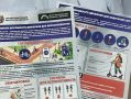 Профилактическая акция «Безопасное лето» прошла в Братске