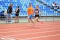 Спортсмены Иркутской области стали серебряными призёрами чемпионата России по лёгкой атлетике по спорту слепых, который с 12 по 16 июля проводился на стадионе им. Елесиной в Челябинске
