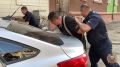 В Усолье-Сибирском и прилегающем районе Госавтоинспекция проверила дисциплину водителей при управлении транспортными средствами