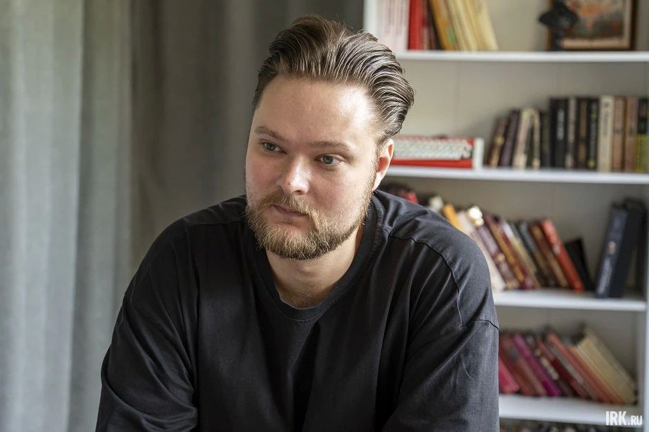 «Когда выходишь к иркутянам — это как экзамен» «Когда выходишь к иркутянам — это как экзамен»
