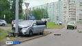 Четыре человека погибли и 87 получили травмы в ДТП в Иркутской области за последнюю неделю