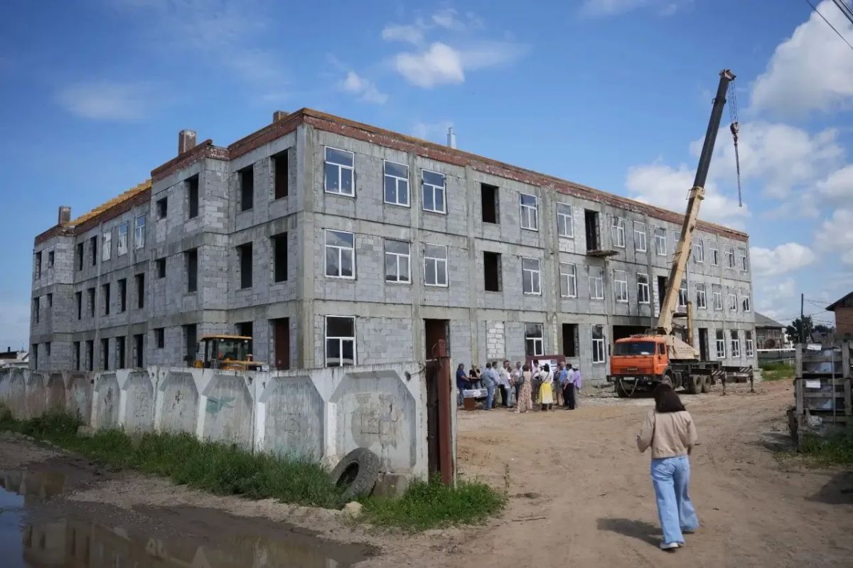 Губернатор Приангарья Игорь Кобзев Губернатор Приангарья Игорь Кобзев