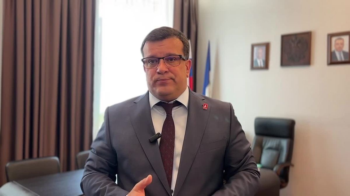 Обращение министра образования Иркутской области Максима Парфенова в связи с ростом количества дорожно-транспортных происшествий с участием несовершеннолетних в период летних школьных каникул