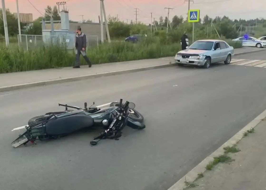 За неделю в ДТП в Иркутской области погибли 4 человека, 87 пострадали За неделю в ДТП в Иркутской области погибли 4 человека, 87 пострадали