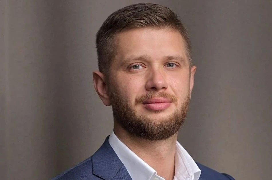 Председатель Думы города Иркутска Евгений Стекачев 20 июля отмечает свой день рождения