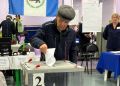 Иркутская область: еще 11 кандидатов подали документы в Госдуму