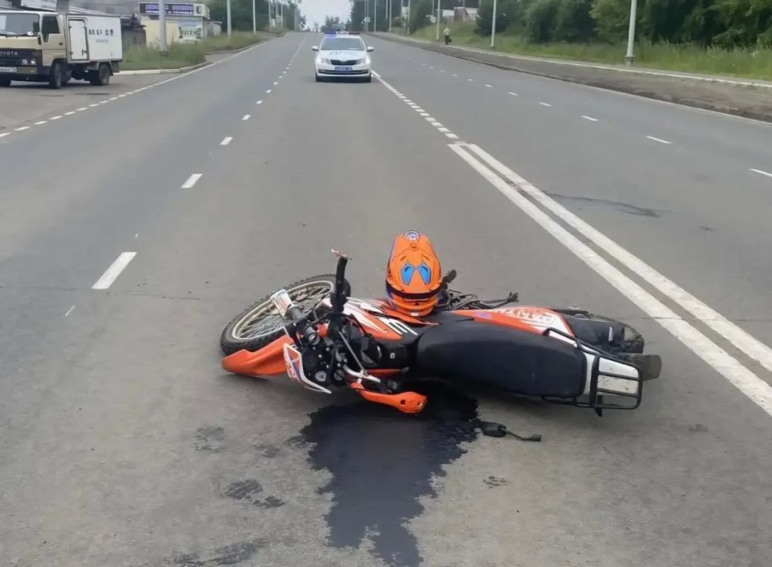 За неделю в ДТП в Иркутской области погибли 4 человека, 87 пострадали За неделю в ДТП в Иркутской области погибли 4 человека, 87 пострадали