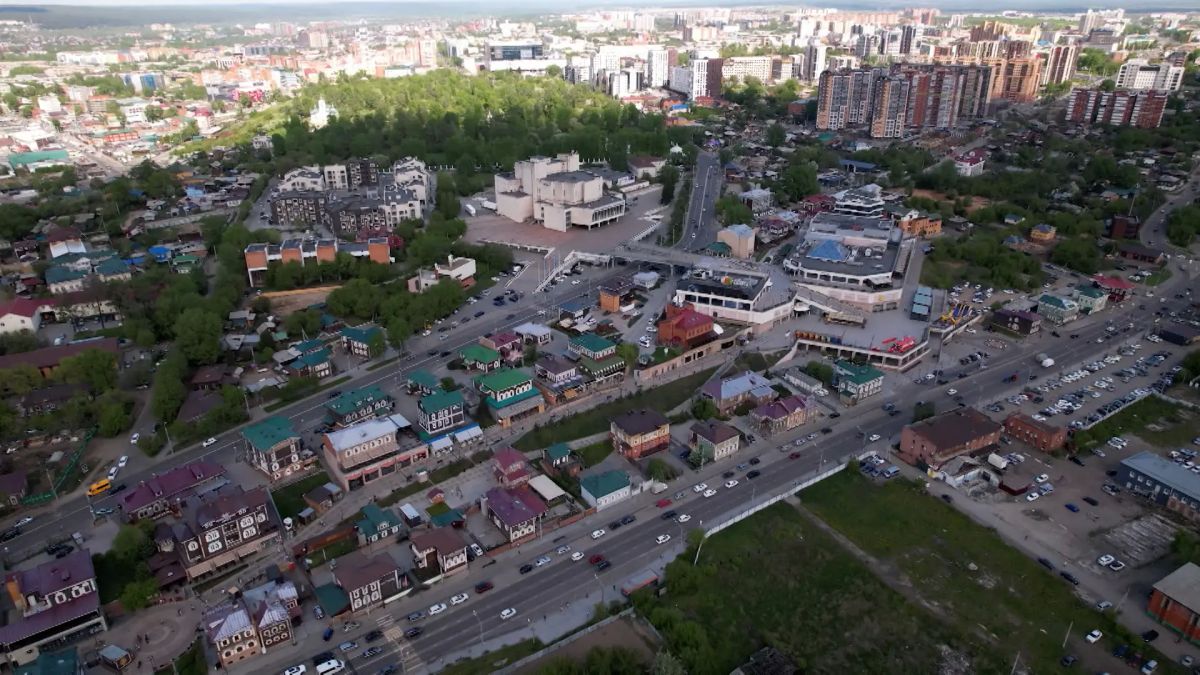 43-е место в России заняла Иркутская область по развитию ипотечного кредитования согласно новому рейтингу РИА «Новости»