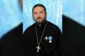 Умер Вячеслав Пушкарев, настоятель храма в Хомутово