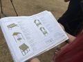 Экотропа "Птичья гавань" в Иркутске обретает новую жизнь