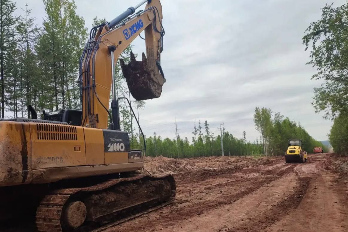 Министр транспорта Иркутской области проконтролировал состояние дороги в Киренск Министр транспорта Иркутской области проконтролировал состояние дороги в Киренск