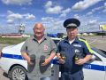 В Эхирит-Булагатском районе прошла профилактическая акция «За рулем ничего крепче кофе»